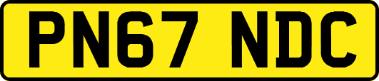 PN67NDC
