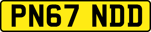 PN67NDD