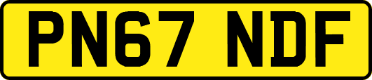 PN67NDF