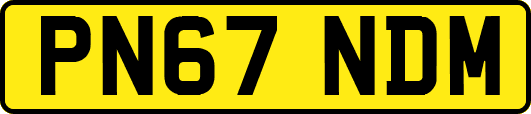 PN67NDM