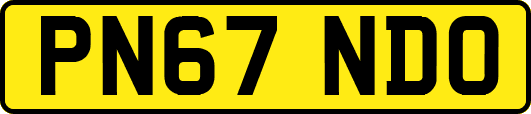 PN67NDO