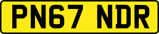 PN67NDR
