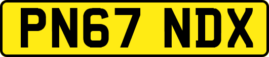 PN67NDX