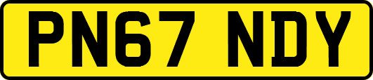 PN67NDY