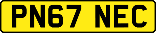 PN67NEC