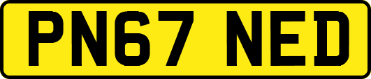 PN67NED