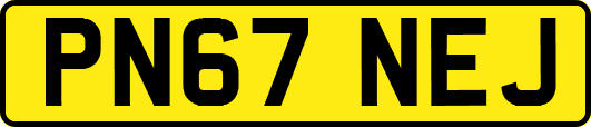 PN67NEJ