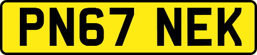 PN67NEK