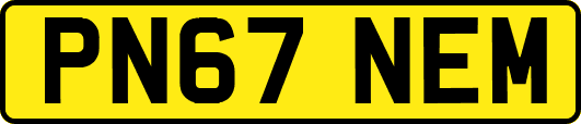 PN67NEM