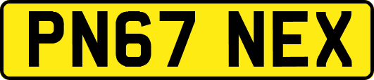 PN67NEX