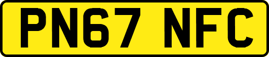 PN67NFC