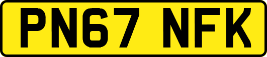 PN67NFK