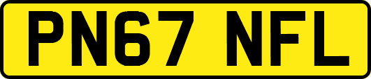 PN67NFL