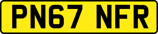 PN67NFR