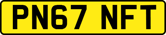 PN67NFT
