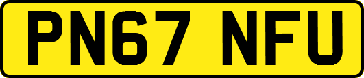 PN67NFU