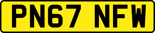 PN67NFW