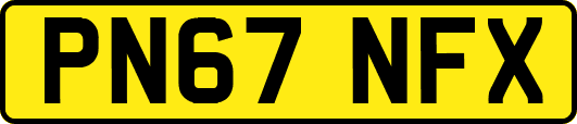PN67NFX