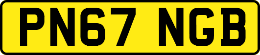 PN67NGB