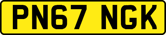 PN67NGK