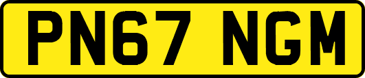 PN67NGM