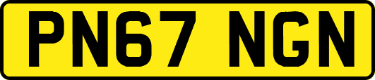 PN67NGN
