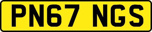 PN67NGS