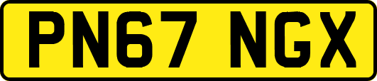 PN67NGX