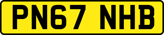 PN67NHB