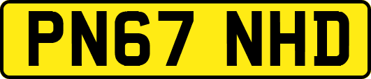 PN67NHD