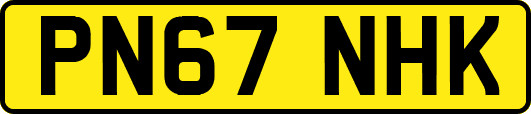 PN67NHK