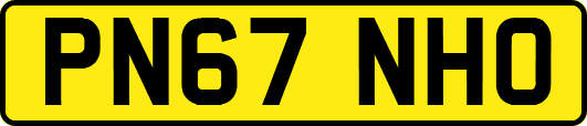 PN67NHO