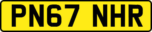 PN67NHR