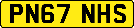 PN67NHS
