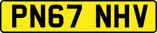 PN67NHV