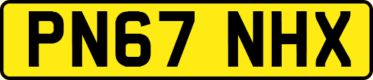 PN67NHX