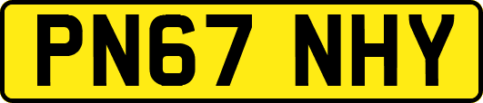 PN67NHY