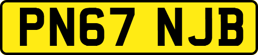 PN67NJB