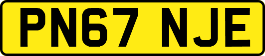PN67NJE