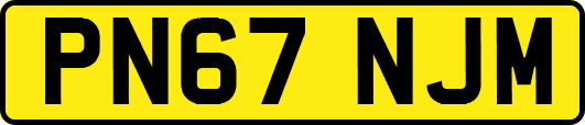 PN67NJM