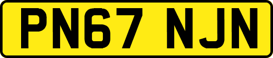 PN67NJN