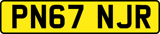 PN67NJR