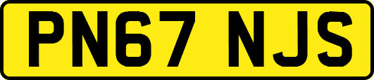 PN67NJS