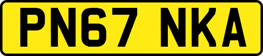 PN67NKA