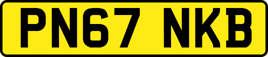 PN67NKB