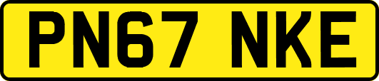 PN67NKE