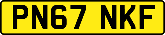 PN67NKF