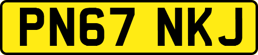 PN67NKJ