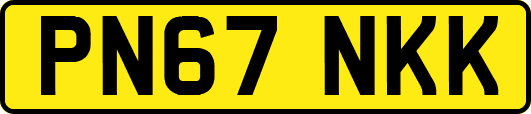 PN67NKK