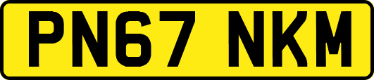 PN67NKM